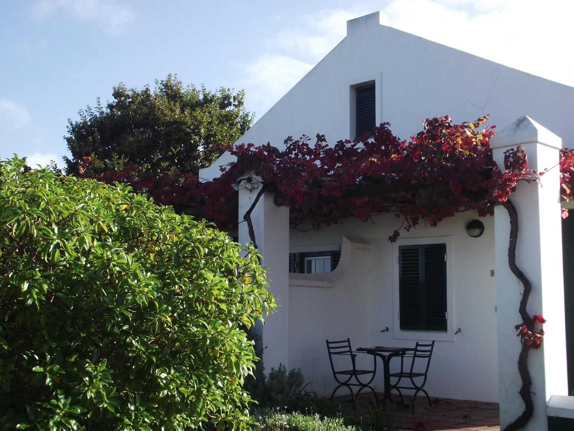 Eikendal Lodge Stellenbosch Exterior foto